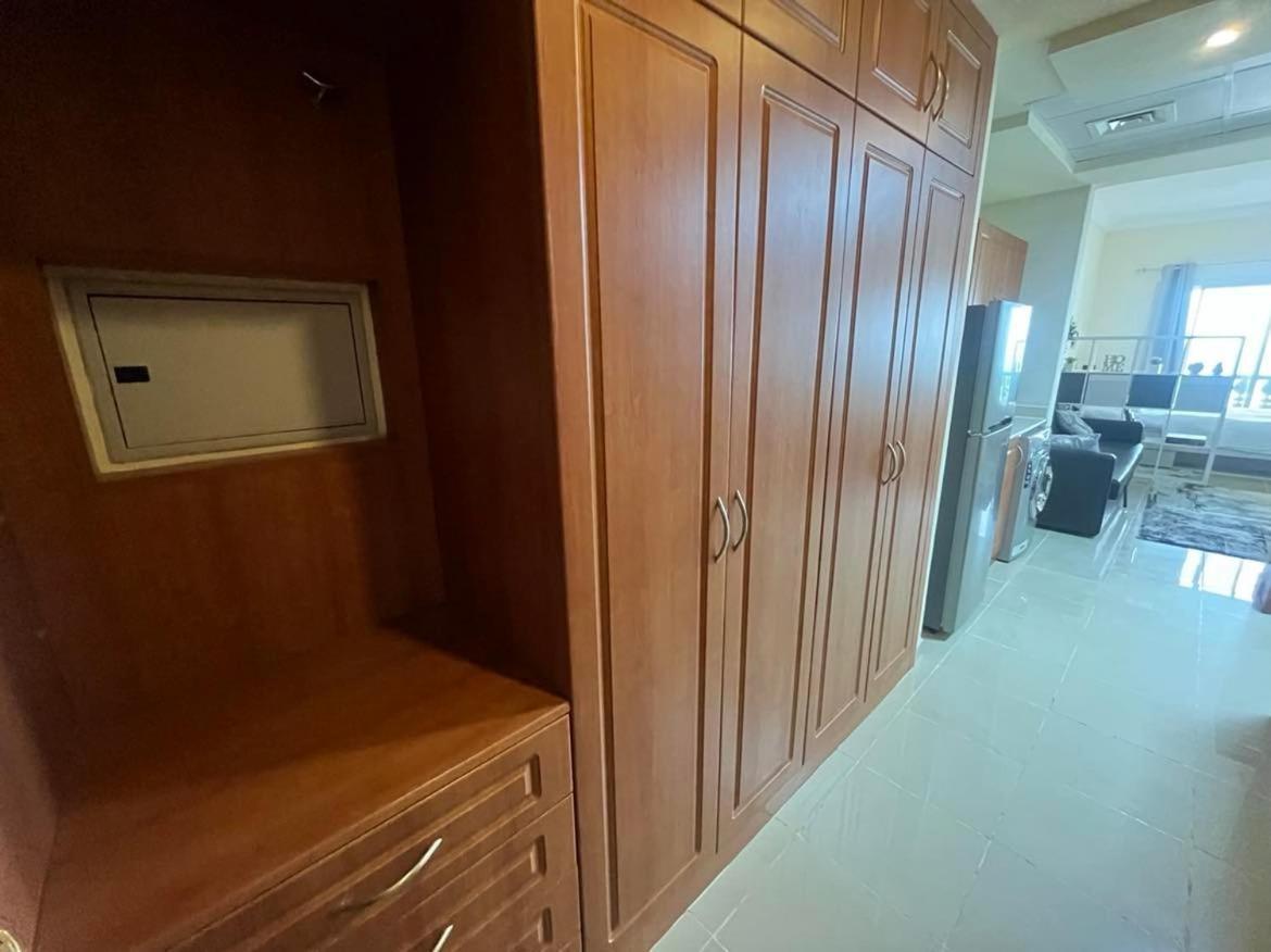 Beach Front Escape Apartment Ras al-Khaimah Exterior photo